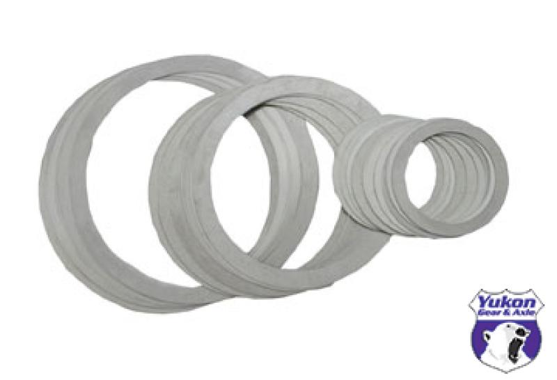 Yukon Gear & Axle SK 706377