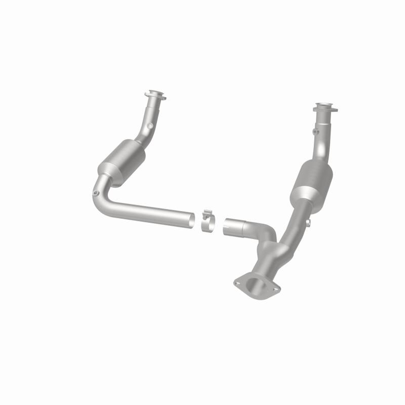 Magnaflow 4451420