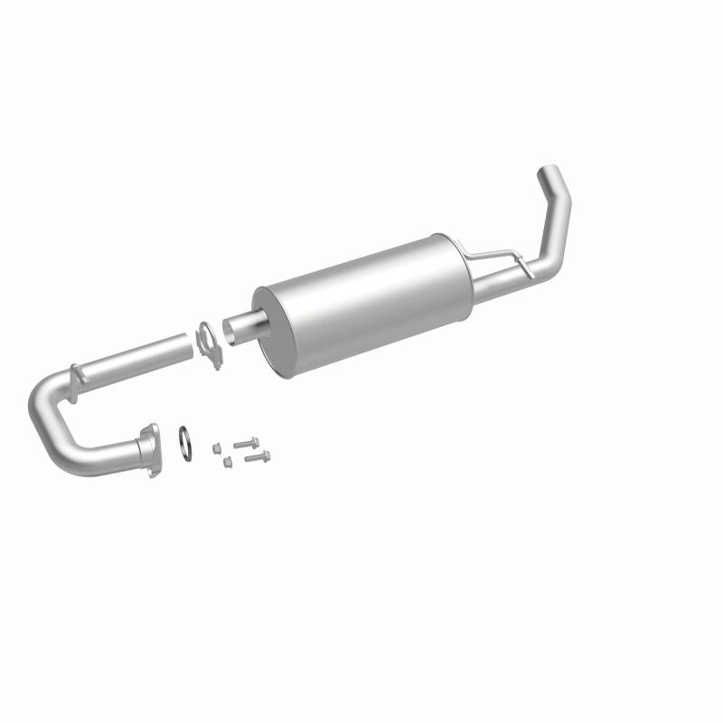 Magnaflow 108-0090