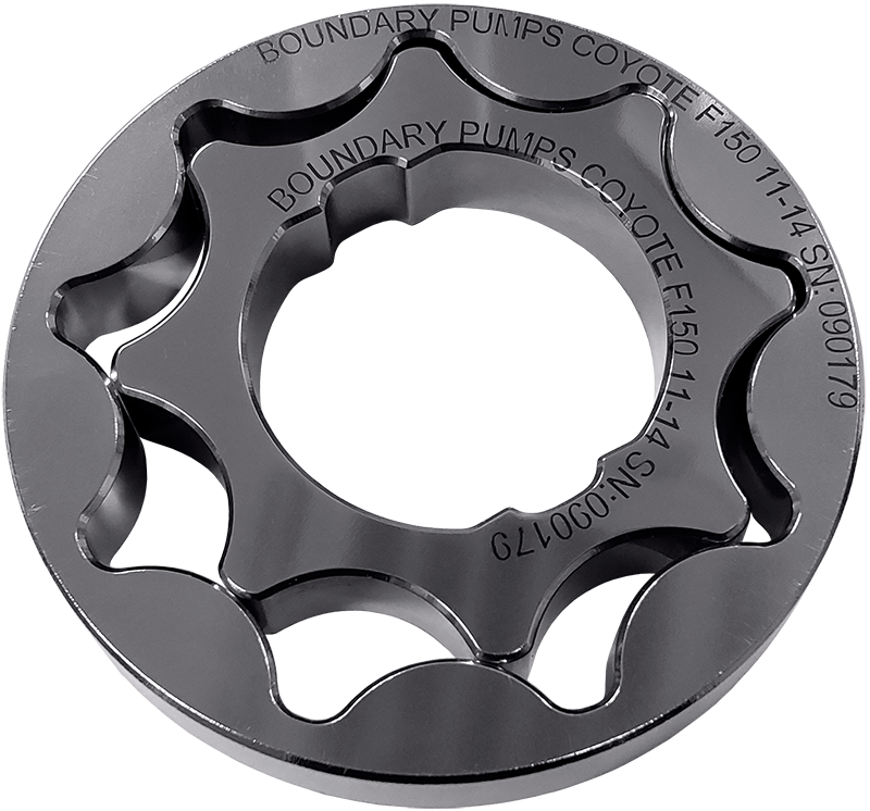 Boundary CM-OPG-F150