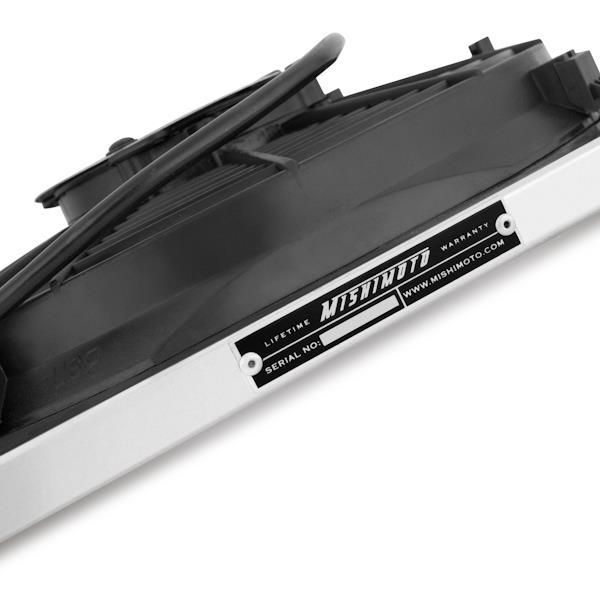 Mishimoto MMFS-B4-90