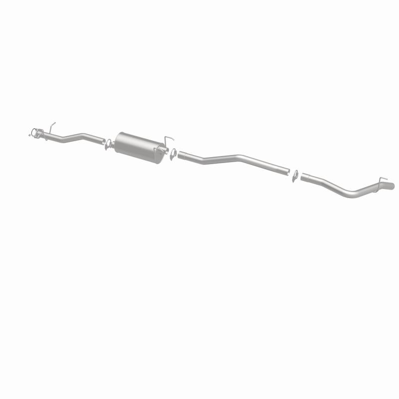 Magnaflow 106-0147