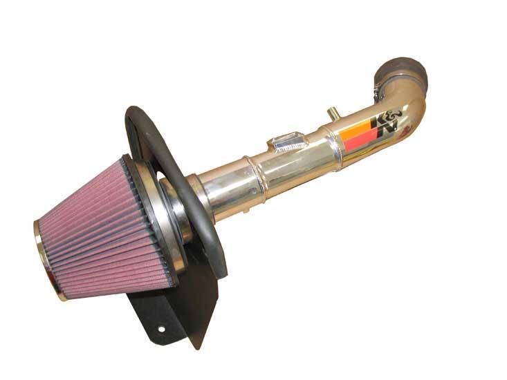 K&N Engineering 77-2561KP