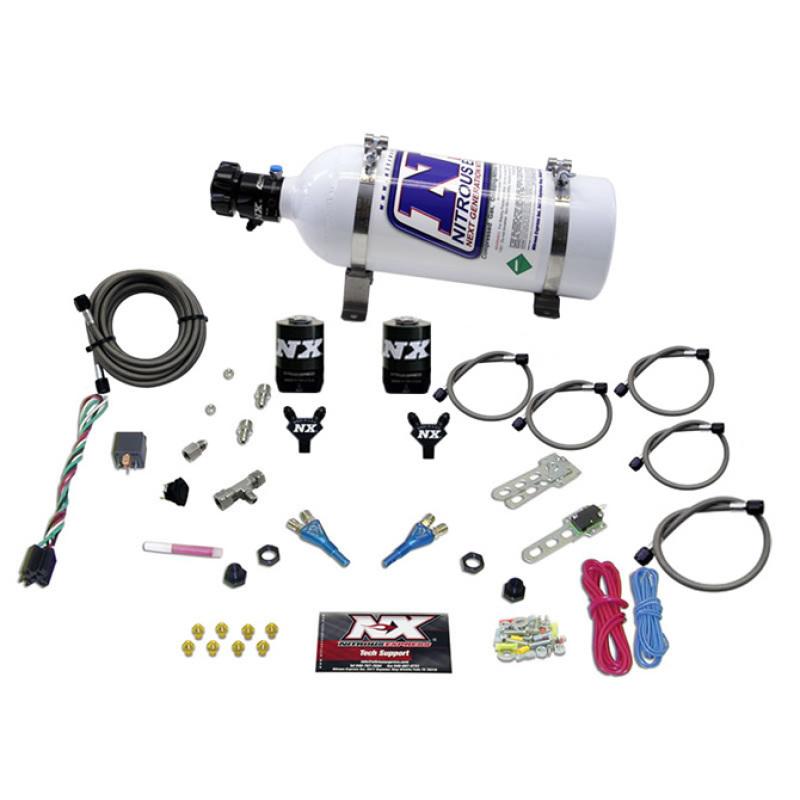 Nitrous Express 20218-05