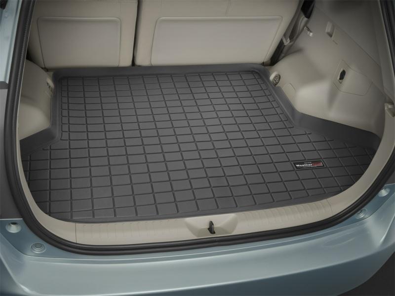 WeatherTech 40537