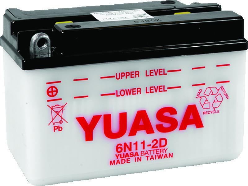 Yuasa Battery YUAM26112