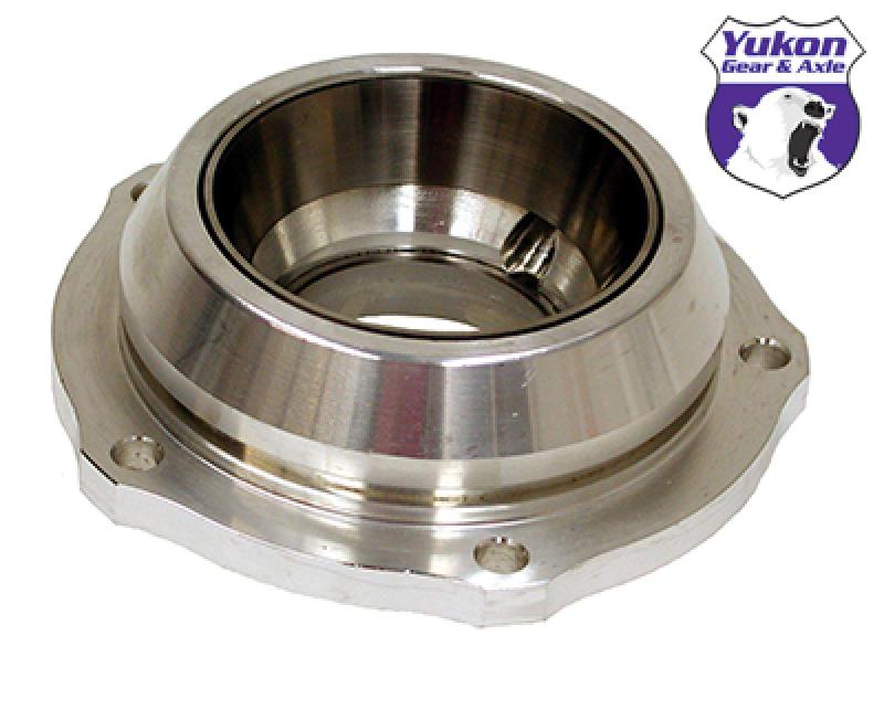 Yukon Gear & Axle YP F9PS-1-CLEAR-BARE