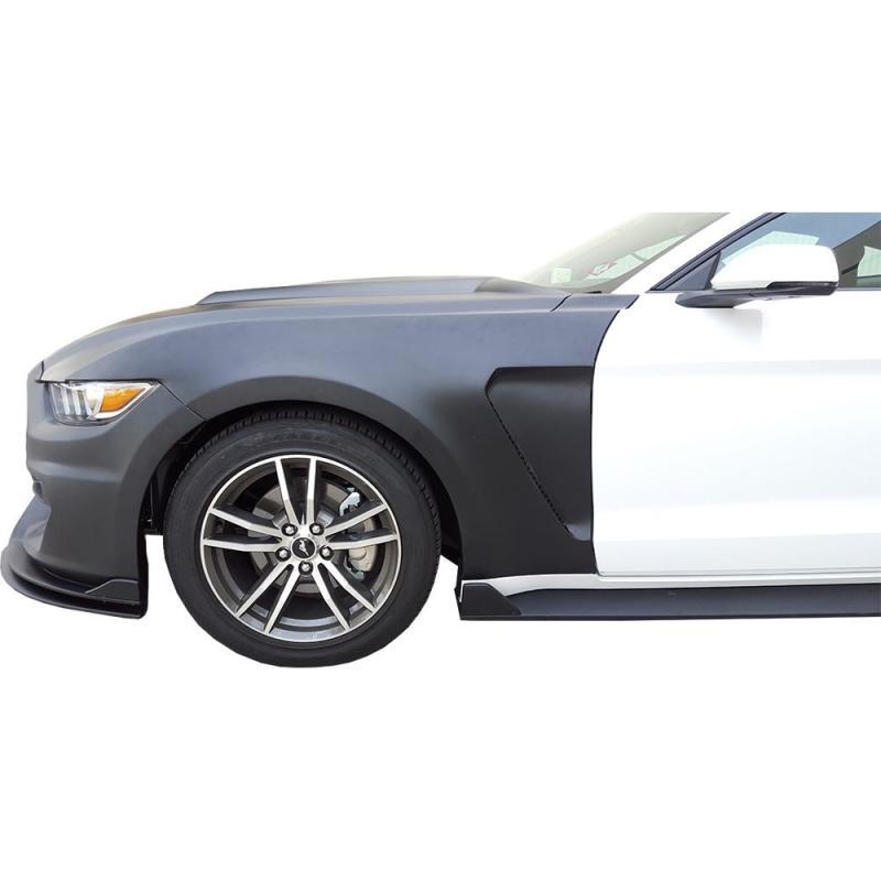 Anderson Composites AC-FF15FDMU-GR-GF