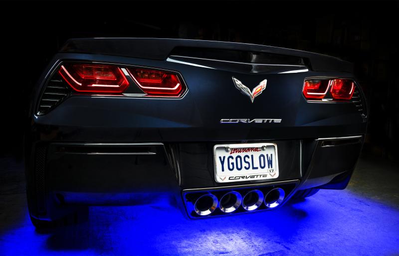 ORACLE Lighting 4229-332