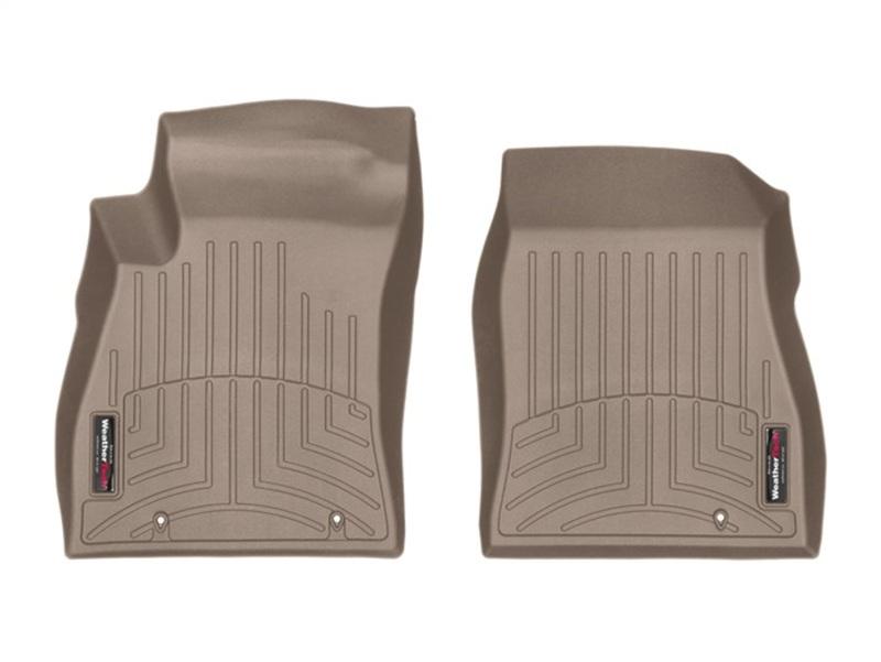 WeatherTech 4512791