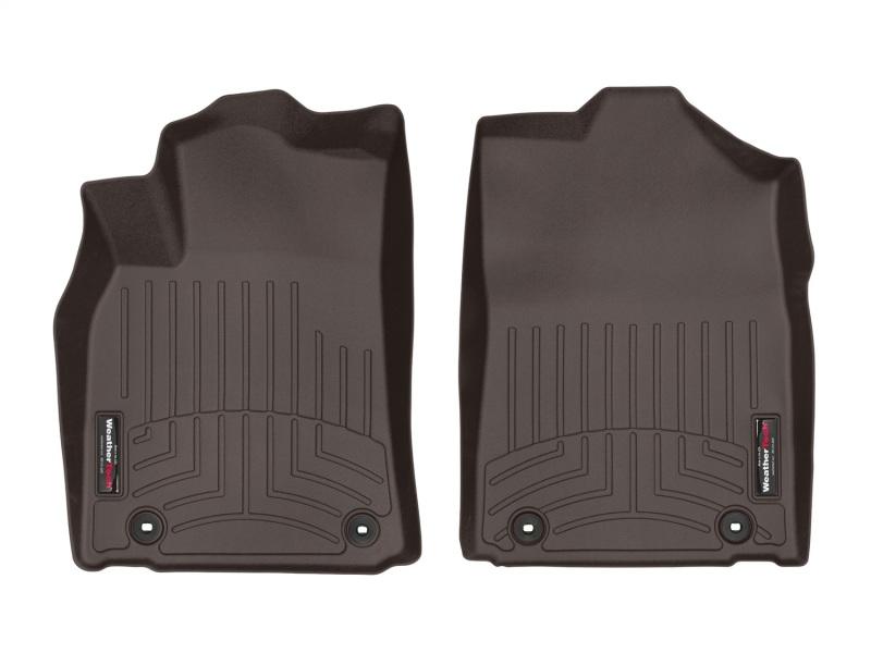 WeatherTech 4714591