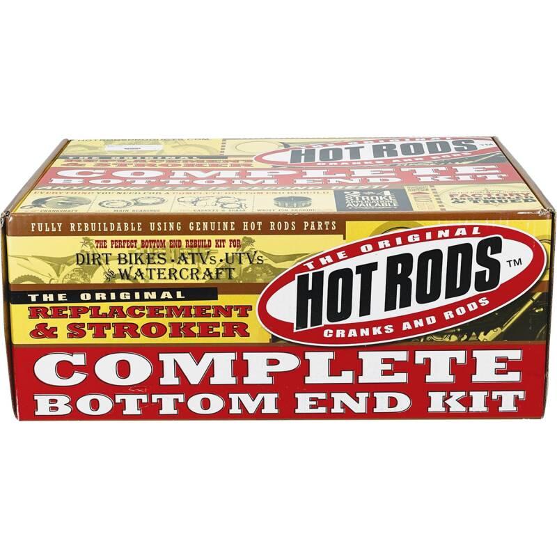 Hot Rods HR00115