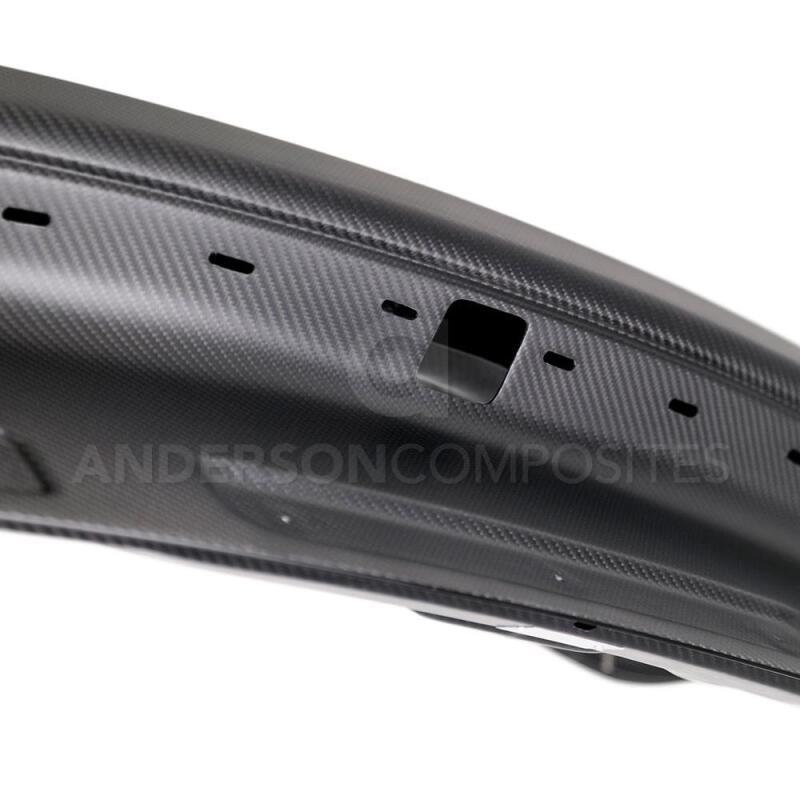 Anderson Composites AC-TL15FDMU-DRY