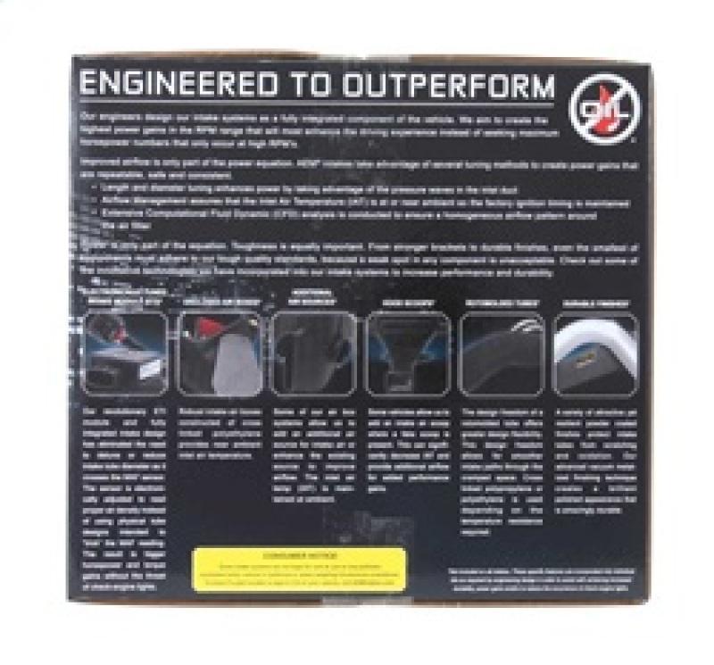 AEM Induction 21-8223DP