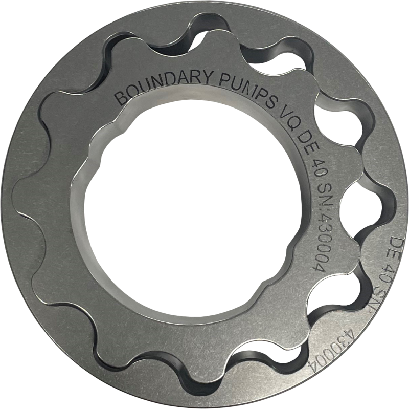 Boundary VQDE40-S1