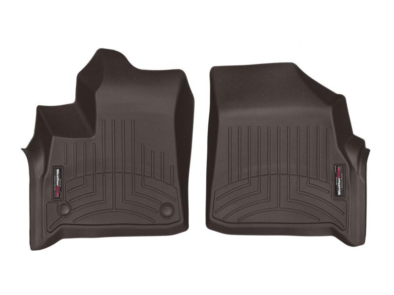 WeatherTech 4712691