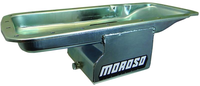 Moroso 20760