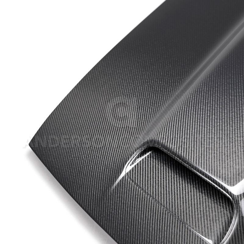 Anderson Composites AC-HD19DGCHHC-RE