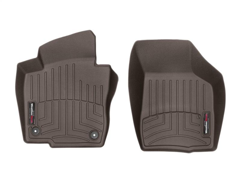 WeatherTech 4715281