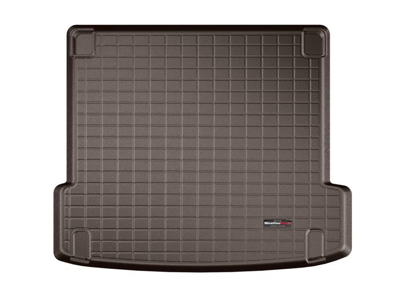 WeatherTech 431337