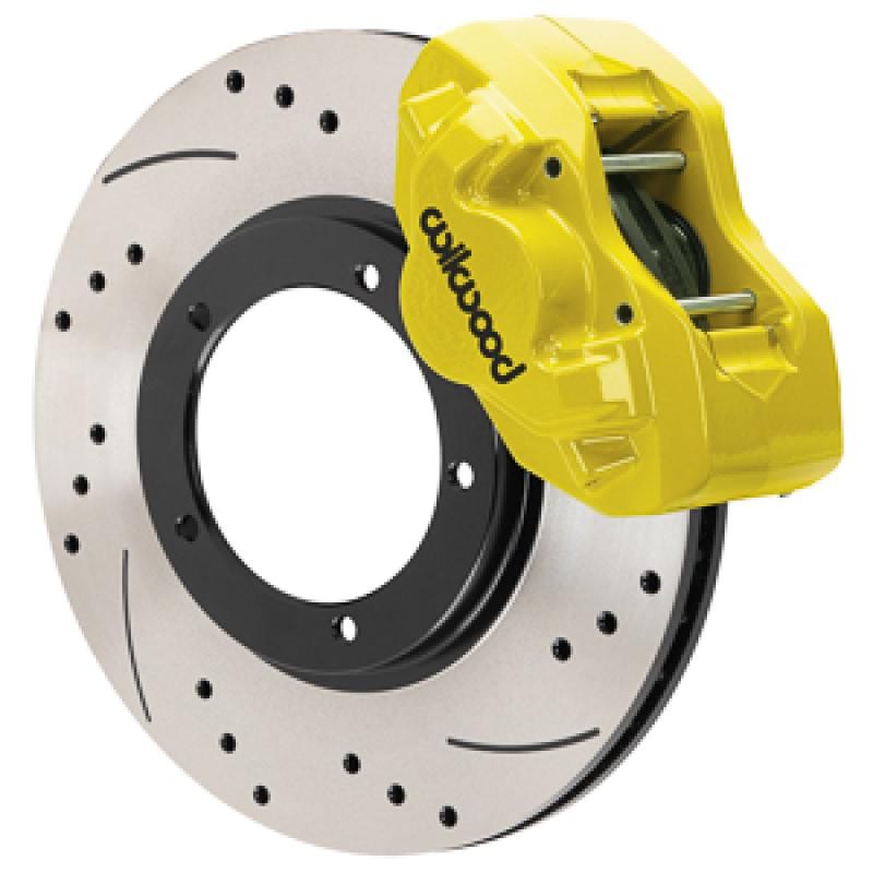 Wilwood 140-17653-DY