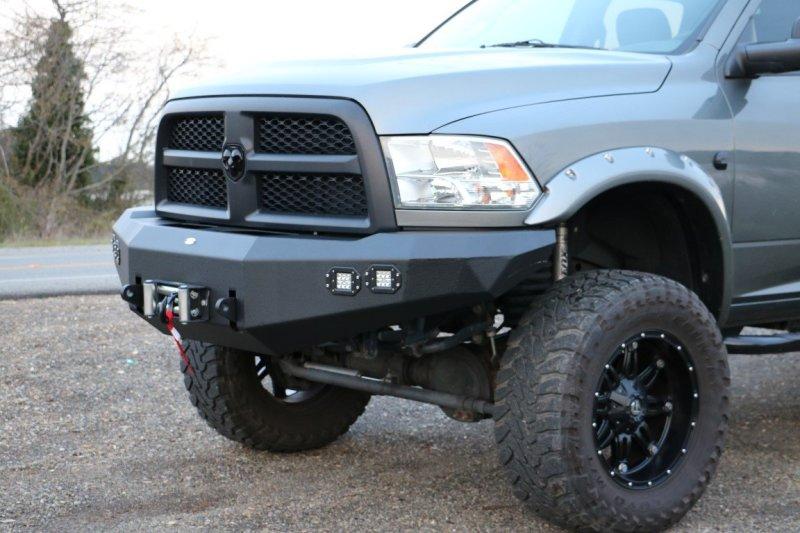 DV8 Offroad FBDR2-02