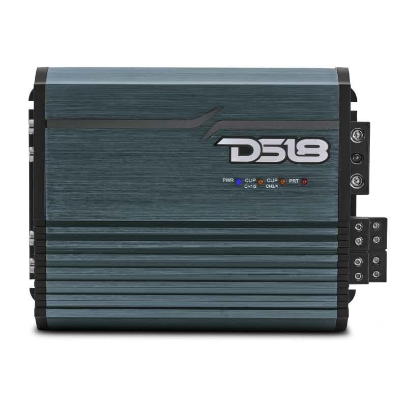 DS18 FRP-1.2K4/TI