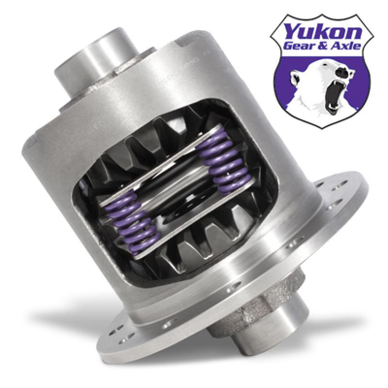 Yukon Gear & Axle YDGGM9.5-33-1