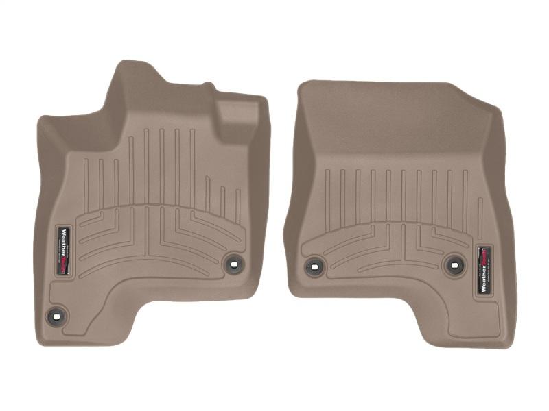 WeatherTech 4514211