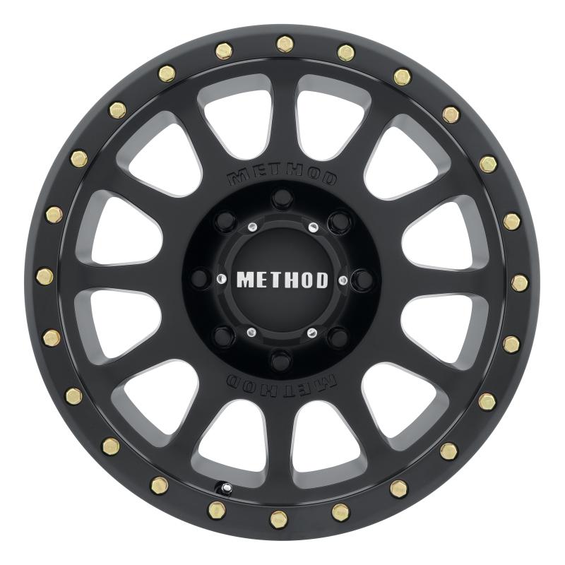 Method Wheels MR30521087518N
