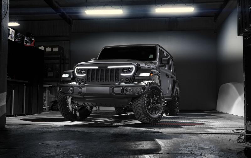 ORACLE Lighting 5875-001