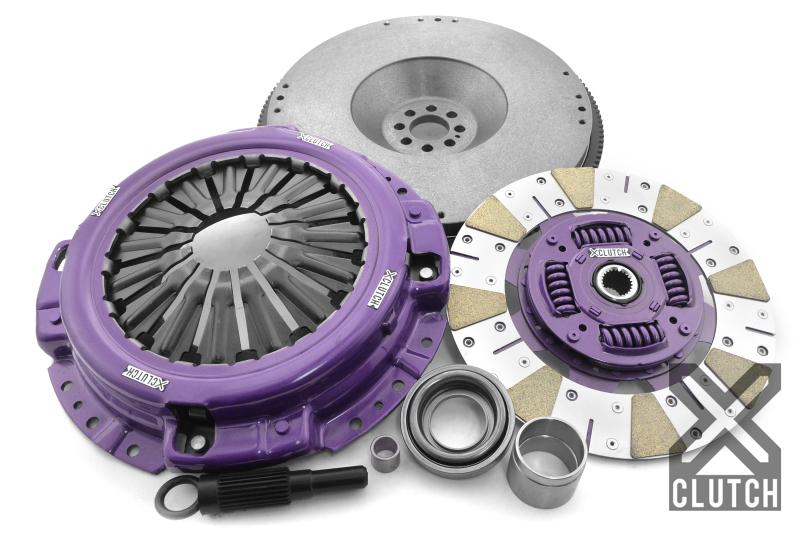 XCLUTCH XKNI28515-1C