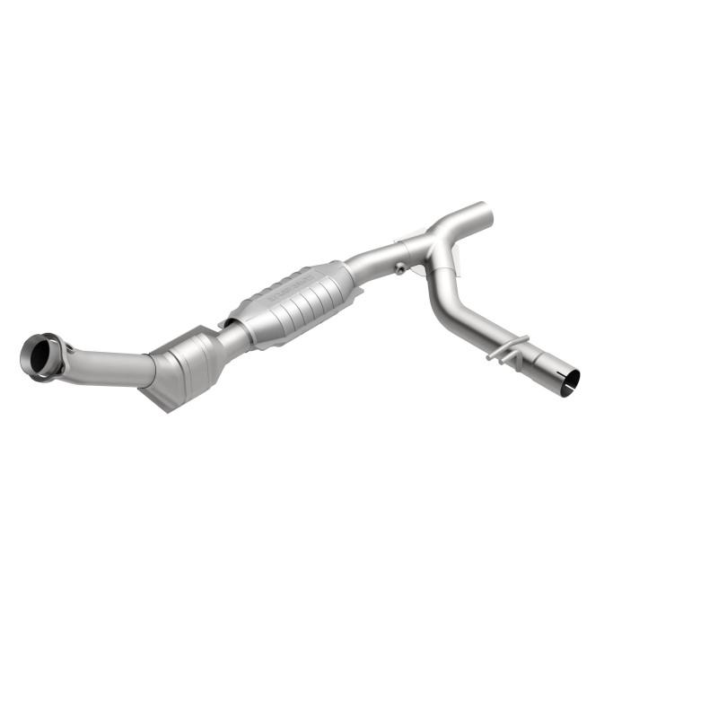 Magnaflow 447116