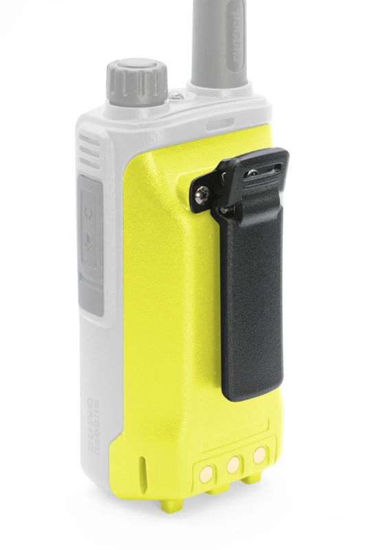 Rugged Radios BAT-GMR2-XL-HV