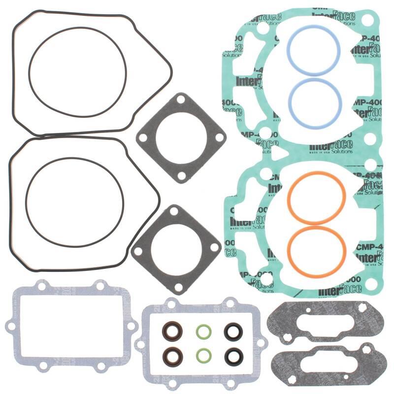 Vertex Pistons 710303