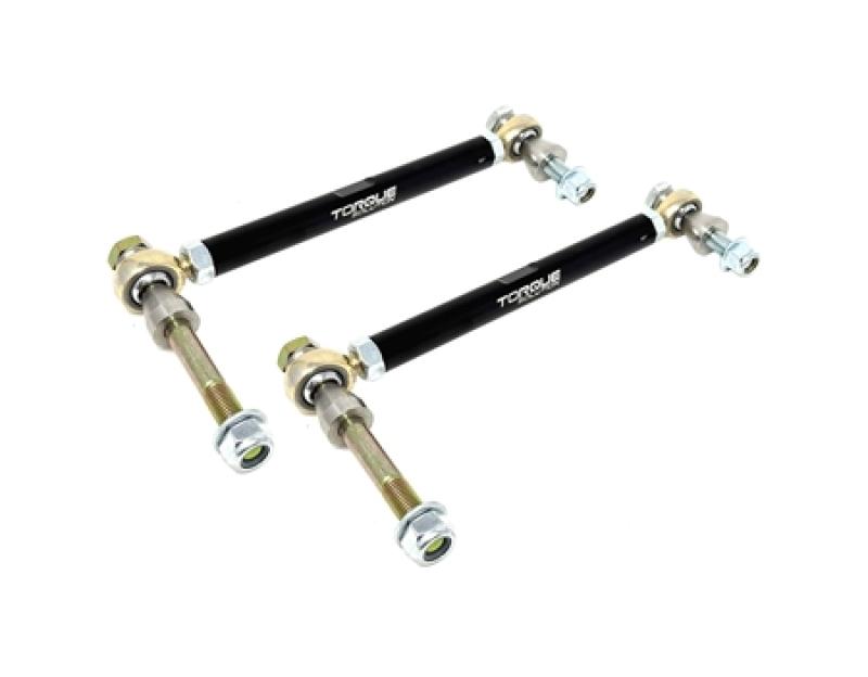 Torque Solution TS-POR-887