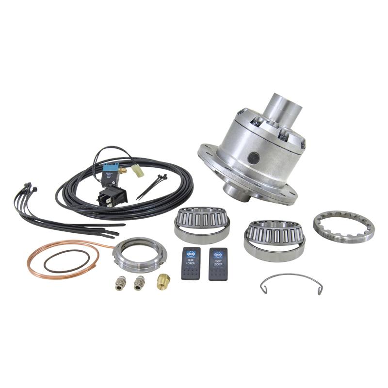 Yukon Gear & Axle YZLTV6-30