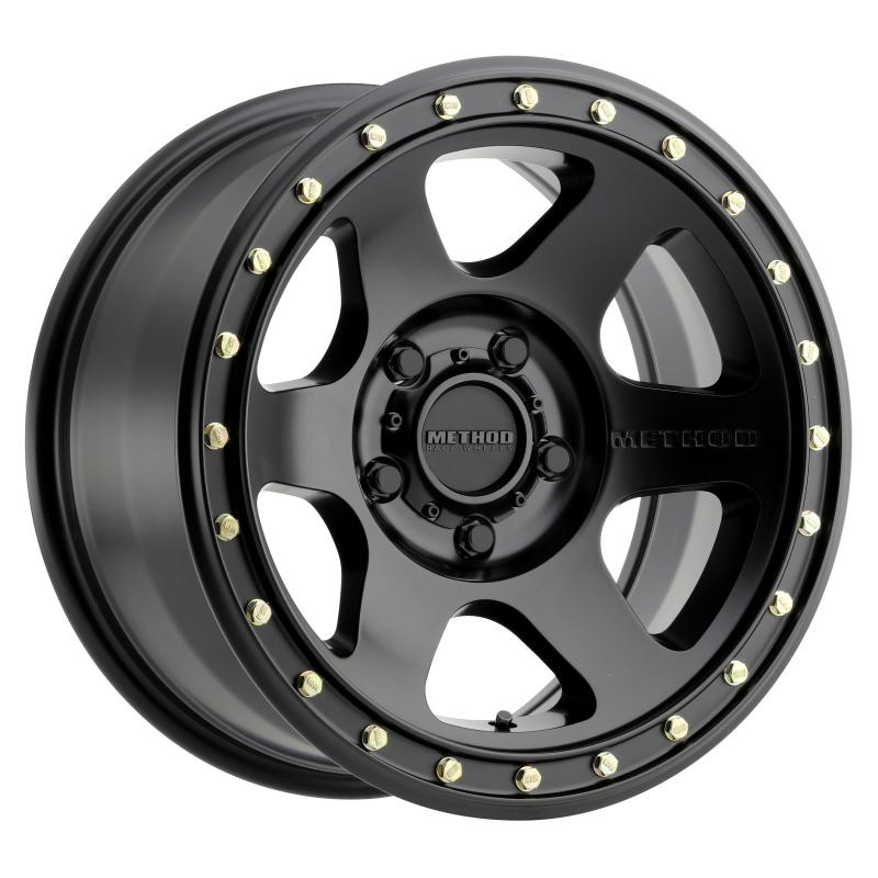 Method Wheels MR31089058518