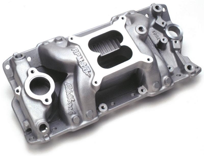 Edelbrock 7501