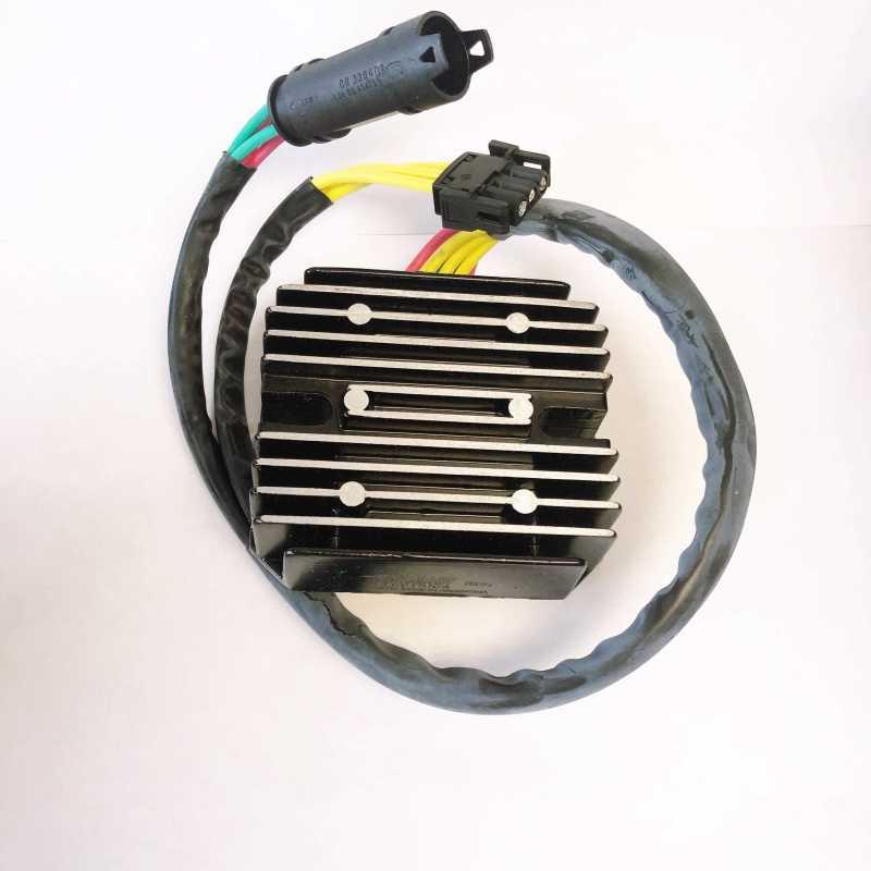 Ricks Motorsport Electrics 10-032H