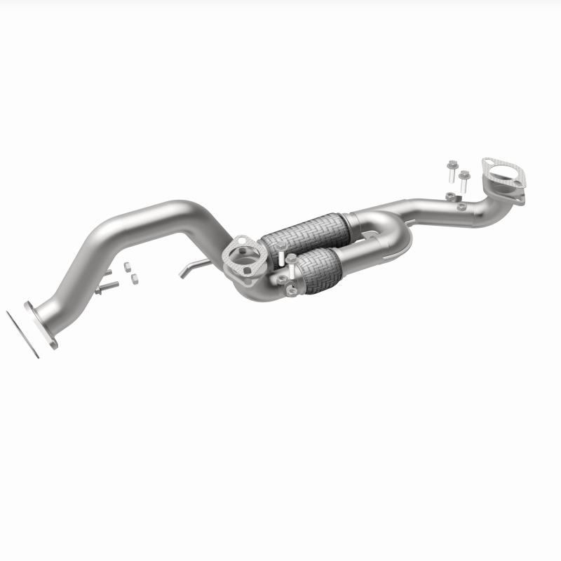 Magnaflow 107-0253