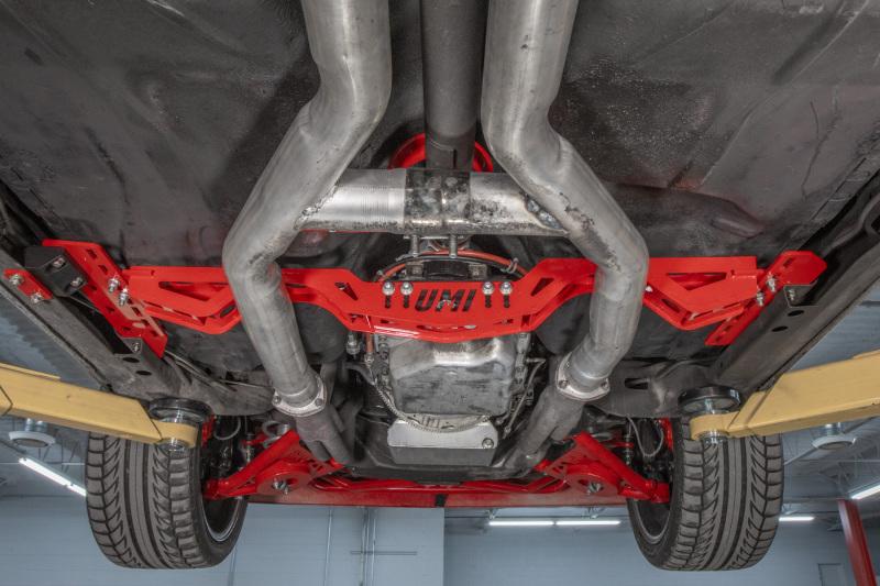 UMI Performance 3108-R