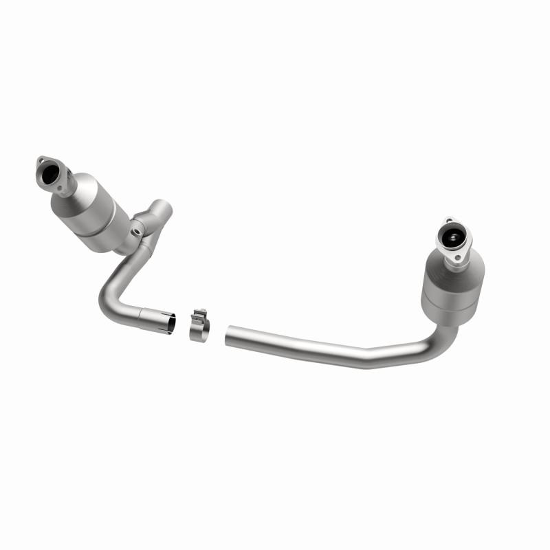Magnaflow 49658