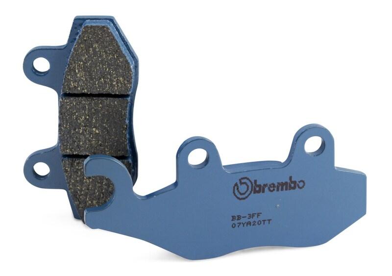 Brembo OE 07YA20TT
