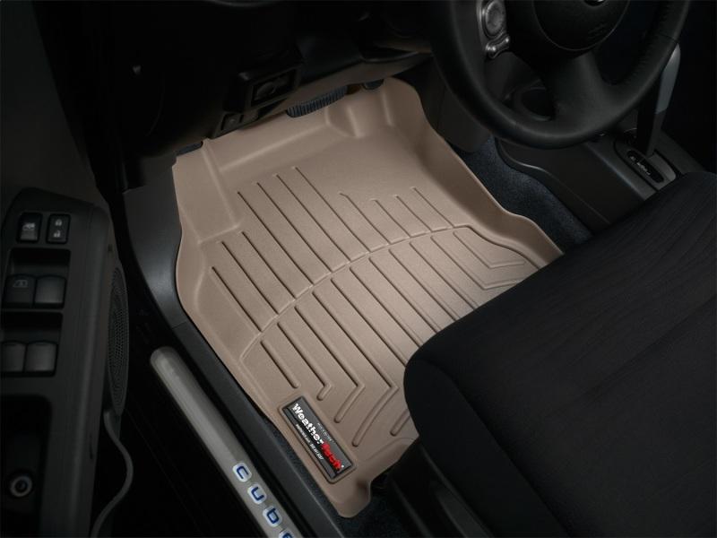 WeatherTech 452611