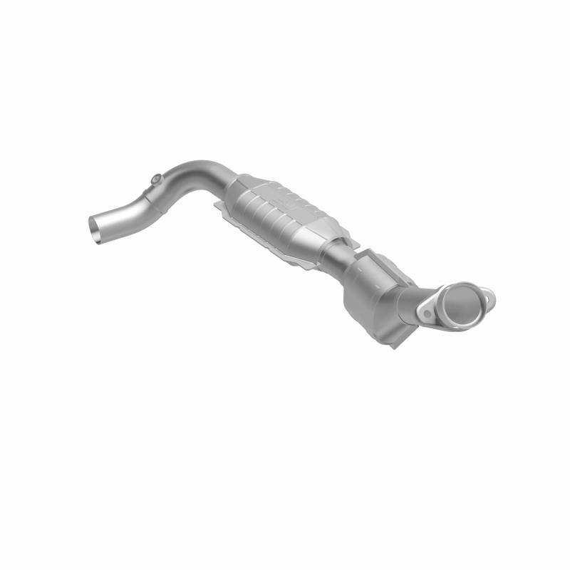 Magnaflow 447158