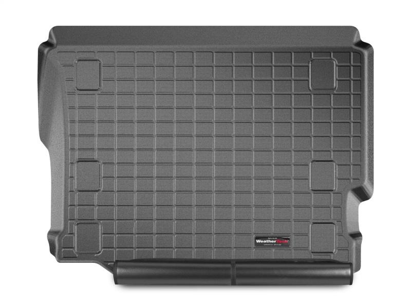 WeatherTech 401171SK