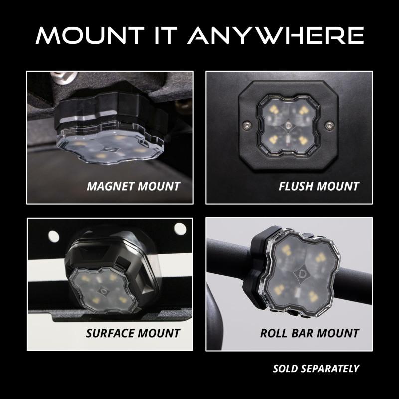 Diode Dynamics DD7750