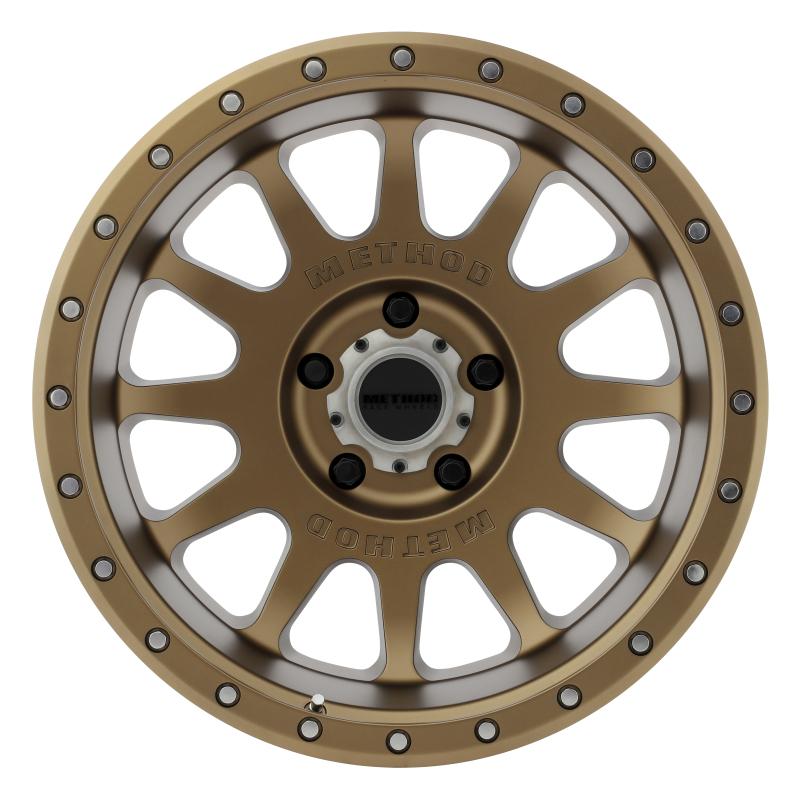 Method Wheels MR60521050924N