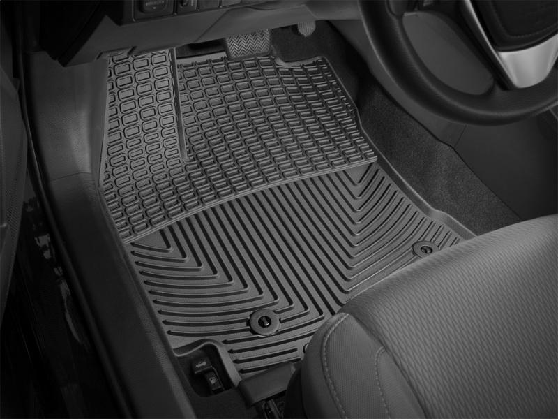 WeatherTech W320
